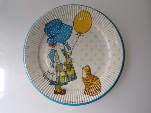 1978 holly hobbie - holly,