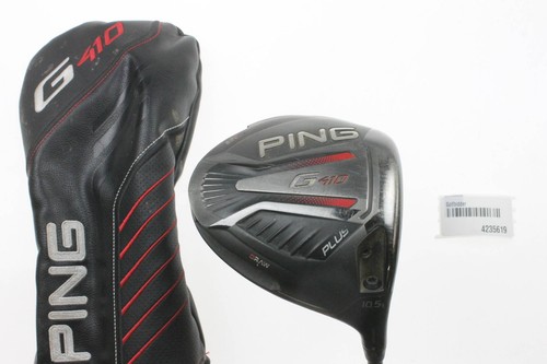 Ping g410 plus - club, mens