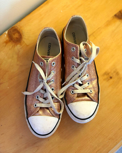 Converse all star low top - low,