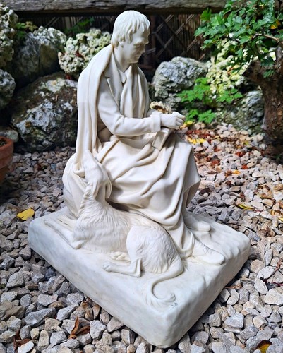 1850 spode copeland - spode, parian