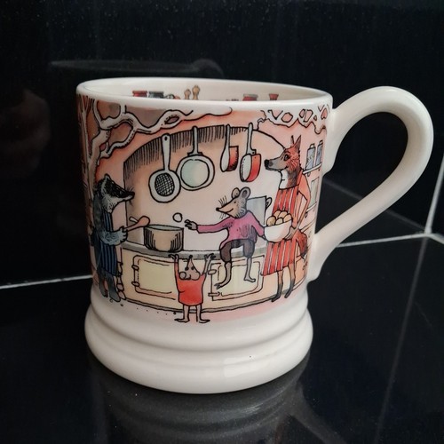Emma bridgewater jam jelly - emma,