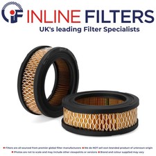Filter Kit for Wheel Horse