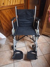 RMA WHEEL CHAIR