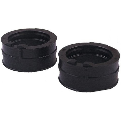 Tourmax intake tubes kit - kit, 2pcs