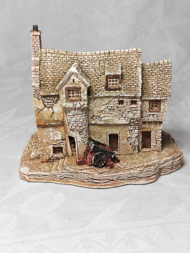 Lilliput lane stockwell - lilliput,