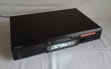 Sony - MDS-JE530, Minidisc