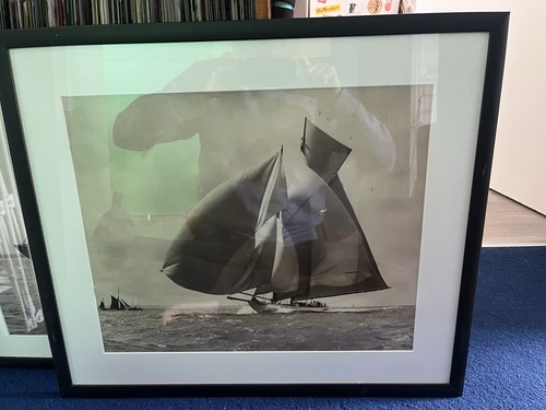 Beken cowes susanne - beken, of