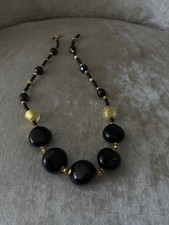 Pia Jewellery Black Spinel