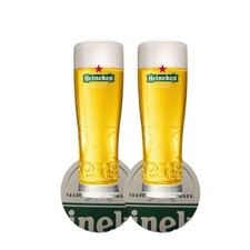 Heineken Schooner 2/3 Pint