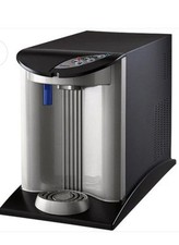 Cosmetal J Class Table Top Still & carbonated water Chiller Dispenser & Accs.