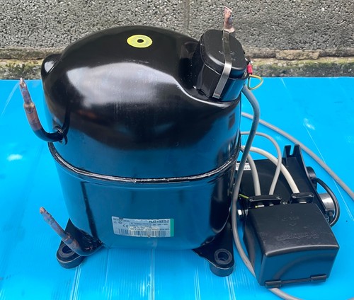 Embraco compressor nj2192gj - embraco,