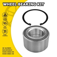 Front Rear Hub Wheel Bearing Kit For Yamaha Grizzly YFM 350 400 550 660 700 1PCS