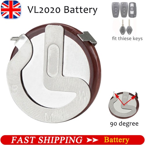 Panasonic key fob - key,