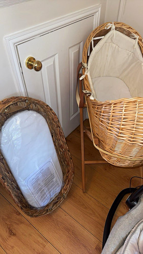 Clair lune noah pod - de,