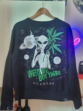 Kill Star Clothing Accult