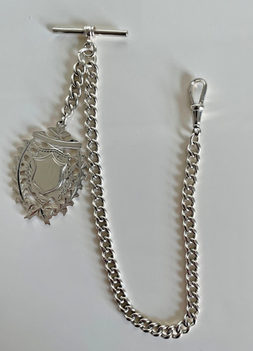 Victorian hallmarked silver - victorian,
