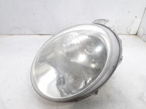 96507855 headlamp left side