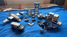 lego police bundle, aeroplane