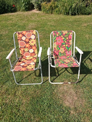 Vintage multicoloured - x,