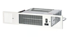 Myson Kickspace 500H Hydronic Plinth Heater 1.4kW KS500
