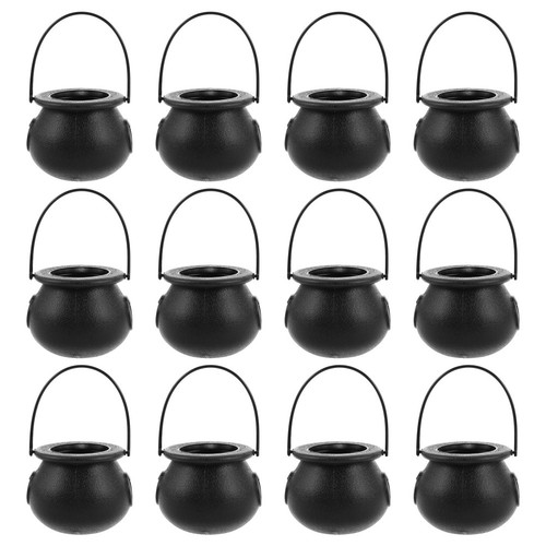 Pcs small witch cauldron - pcs,