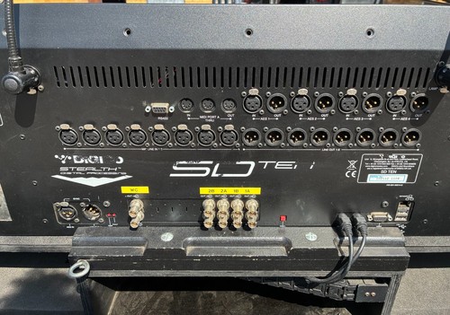 Digico sd10 stealth - digico, 2