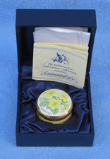 Crummles Enamel Trinket Pill