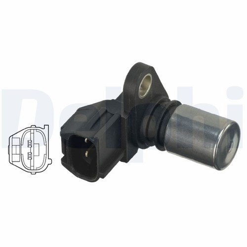 Fits delphi ss11017 sensor - fits,