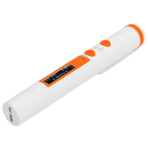 Compact geiger counter - a-compact,