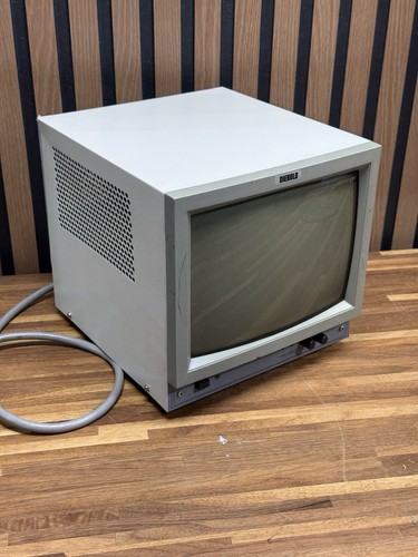 Ikegami model 909 - ikegami,