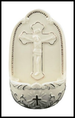 The crucifixion jesus - the,