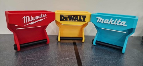 Milwaukee dewalt makita toilet - dewalt,