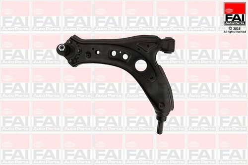 Fai front left wishbone for - front,
