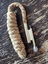 Vintage Rope Lighter