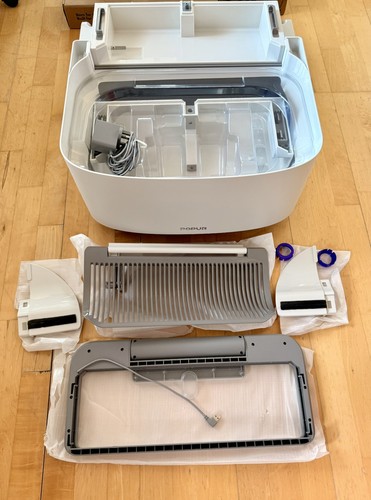 Popur self cleaning cat - s7,