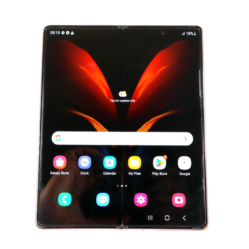 Samsung galaxy fold2 - galaxy, 5g