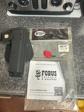 FOBUS EMC RT ROTATING TACTICAL