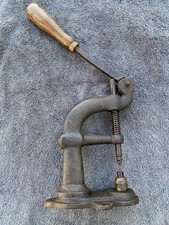 Antique Cobblers Rivet