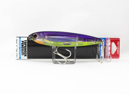 Zuri duel inshore - zuri,