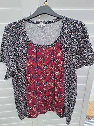 Ladies next bubble hem top - next,