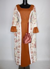 Ladies Historical 17th 18th