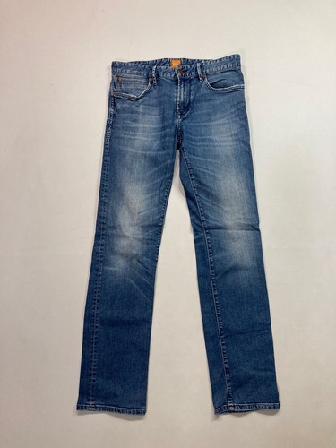 Hugo boss orange jeans - hugo,