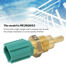 ༝Coolant Temperature Sensor