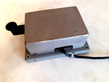 Rare Marconi Marine Morse Key