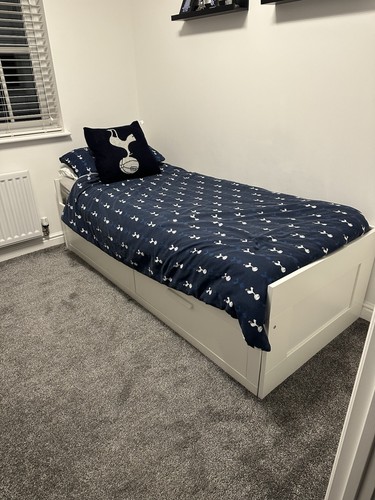 Brimnes day bed - brimnes,