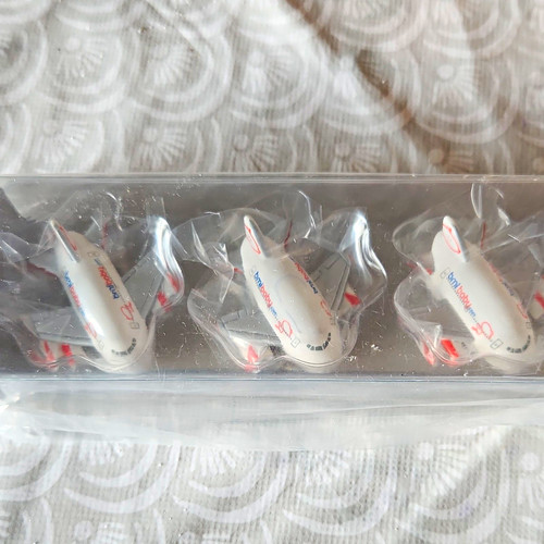 Collectable bmi baby airbus - bmi,