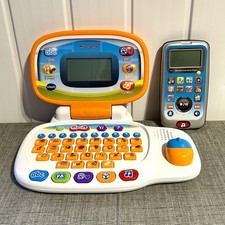 VTech My Laptop & Learning