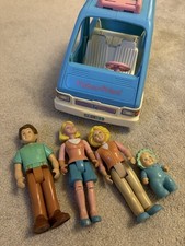 Vintage Fisher Price Loving