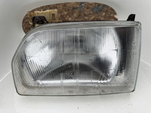 Ford escort left front - ford,