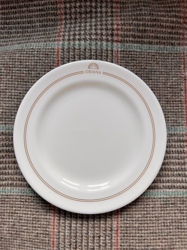 Wedgwood bone china oriana o - wedgwood,